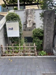 神田川周遊クルーズ風景 神田川周遊クルーズ風景