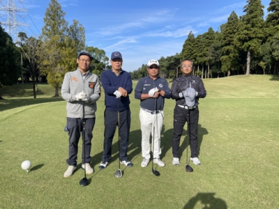 参加頂いた会員の皆様 参加頂いた会員の皆様