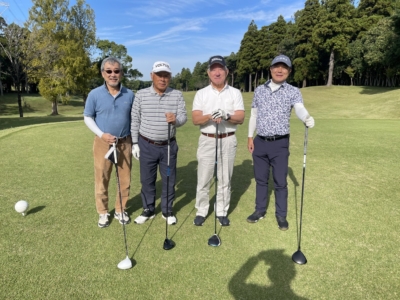 参加頂いた会員の皆様 参加頂いた会員の皆様