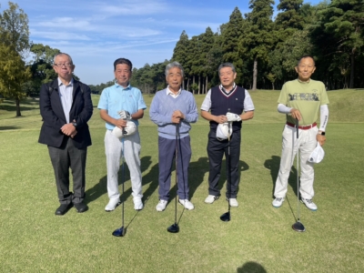 参加頂いた会員の皆様 参加頂いた会員の皆様