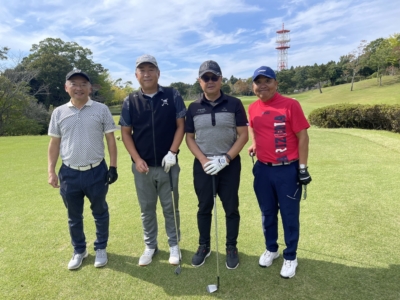 参加頂いた会員の皆様 参加頂いた会員の皆様