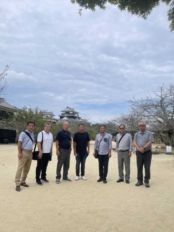 全法連全国大会高知大会参加風景 全法連全国大会高知大会参加風景