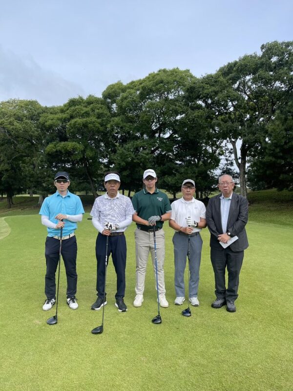 参加頂きました会員の皆様 参加頂きました会員の皆様